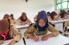 Wow, Siswi Sekolah Rakyat di Blora Menang Lomba Menulis Surat untuk Presiden