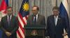 Thailand Bantah Terima Tawaran Gencatan Senjata PM Malaysia Anwar Ibrahim