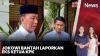 Jokowi Angkat Bicara terkait Mantan Ketua KPK Terseret Kasus Dugaan Ijazah Palsu