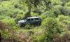 Kecelakaan Land Cruiser Terjun ke Jurang di Kawasan Wisata Bromo, 2 Luka-Luka