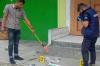 Karo Geger, Mayat Bayi Ditemukan di Depan Kantor Notaris di Kabanjahe