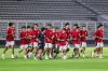 Lawan Korea Selatan, Timnas Indonesia U-23 Dapat Peringatan Keras 