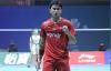 Yohanes Saut Marcellyno Lolos ke Babak Utama Korea Masters 2025