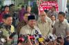 Presiden Prabowo Beri Penghormatan Terakhir kepada Ekonom Kwik Kian Gie - Bagian 4