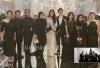 Deretan Artis Kondangan ke Resepsi Jakarta Luna Maya dan Maxime Bouttier, Ada Pevita Pearce!