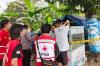 Buruh Bangunan Tewas di Warung Angkringan, Jatuh dari Kursi dan Kepala Terbentur Batu