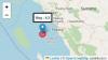Gempa Bumi Magnitudo 4,3 Guncang Padang, Warga Rasakan Getaran Kuat