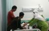 Janda Tewas Dibacok Golok di Kebun Karet OKU, 1 Korban Lain Luka Parah