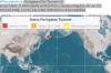 Tsunami 0,5 Meter Diprediksi Tiba di Talaud Siang Ini, Catat Waktunya!