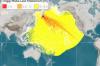 Daftar Wilayah Indonesia Berpotensi Terkena Tsunami Imbas Gempa M8,7 Rusia