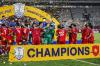 Vietnam Angkat Trofi Piala AFF U-23 di GBK, Timnas Indonesia Runner Up - Bagian 2