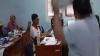 Viral! Wanita Pengusaha Tambang Mengamuk di Kantor PUPR Grobogan, Protes Perizinan