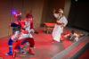 Teater Koma Hadirkan Pementasan Mencari Semar - Bagian 2