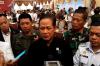 Karhutla Jambi Sumbang 10 Persen Kasus Nasional, Menteri LHK Curiga Ada Unsur Pembakaran