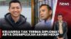 Keluarga Tidak Terima Arya Daru Disebut Meninggal Dunia akibat Bunuh Diri