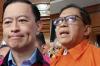 Prabowo Beri Abolisi untuk Tom Lembong, Amnesti untuk Hasto Kristiyanto
