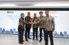 Sinergi Perkuat Ekosistem Ekonomi Syariah Nasional melalui Kanal Bancassurance - Bagian 3