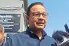 Anies Temui Tom Lembong di Rutan, Bahas Langkah Selanjutnya usai Dapat Abolisi