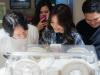 Kondisi Terkini Anak Erika Carlina yang Lahir Hari Ini, Dibocorkan Fuji!    