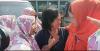 Senyum Bahagia Istri Tom Lembong Suaminya Dapat Abolisi: Terima Kasih atas Doa dan Dukungan
