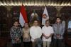 Struktur Pimpinan Gerindra 2025-2030, Sugiono Sekjen Muzani Ketua Dewan Kehormatan