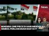 Fenomena Bendera One Piece Dikibarkan Jelang 17 Agustus 2025, Simbol Kekecewaan Warga