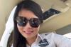 Pesawat Jatuh, Pilot Cantik Vietnam Tewas dalam Penerbangan Solo Keliling Dunia