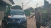 Pasutri Lansia Ditabrak Fortuner Anggota DPRD Lampung, 1 Tewas