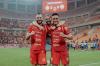 Pesan Pelatih Persija kepada Rizky Ridho dan Jordi Amat usai Gagal Bawa Timnas Indonesia ke Piala Dunia 2026