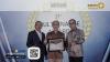 MNC Finance Kembali Raih Penghargaan The Excellent Performance Multifinance Company di 21st Infobank Multifinance Appreciation 2025