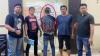 Perkosa Remaja Perempuan, Pria di Way Kanan Ditangkap saat Sembunyi di Rumah Mantan Istri