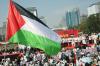 Ribuan Massa Hadiri Aksi Bela Palestina di Monas - Bagian 4