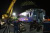 Kemenhub Bentuk Tim Audit Independen Usut Penyebab KA Argo Bromo Anggrek Anjlok