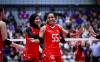 Jadwal Timnas Voli Putri Indonesia Vs Filipina di SEA V League 2025 Siang Ini