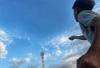 Langit Makassar Dipenuhi Layang-Layang - Bagian 2