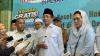 Menag Tinjau CKG di Ponpes Asshiddiqiyah Jakbar, Ingatkan Pentingnya Kesehatan bagi Siswa