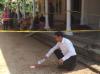 Sumenep Geger! Cucu Durhaka Pukul Kepala Nenek Pakai Tongkat Besi hingga Tewas