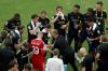 Update Cedera Juventus Terbaru Jelang Duel Panas vs Dortmund di Liga Champions