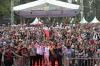 DPW Pemuda Perindo Sumut Apresiasi Bupati Karo Sukses Gelar Festival Bunga dan Buah 2025
