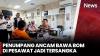 Penumpang Lion Air yang Teriak Ada Bom di Pesawat Terancam 8 Tahun Penjara!