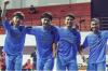 Hasil Liga Futsal Nusantara 2025: Raybit FC Menggila, Hajar Futsal Mbak Adjeng 8-0
