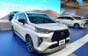 Harga BBM Naik, Toyota Akui Pasar Bergeser ke Mobil Hybrid