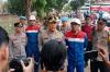 Polisi Selidiki Ledakan Pipa Gas Pertamina di Subang, Tim Labfor Turun Tangan