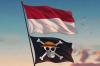 Wali Kota Bekasi Tak Larang Warga Pasang Bendera One Piece, tapi...