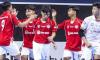 Hasil Liga Futsal Nusantara 2025: Pusaka FC Dibantai Asahan Futsal FC 