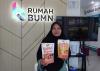 Rumah BUMN Telkom Wujudkan Mimpi UKM Naik Kelas lewat Sejuta Kemasan Menarik