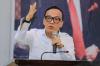 Breaking News: KPK OTT Wamenaker Immanuel Ebenezer