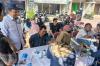 Pemeriksaan Kesehatan Gratis untuk Purnawirawan TNI-Polri dan ASN Kemhan