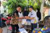Pemeriksaan Kesehatan Gratis untuk Purnawirawan TNI-Polri dan ASN Kemhan - Bagian 2