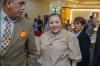 Tawa Lisa Mariana usai Jalani Tes DNA di Bareskrim Polri - Bagian 3